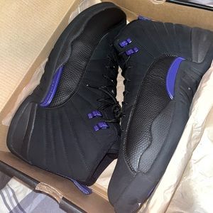 Jordan 12 Dark Concord Size 13